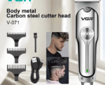 Precision Body Hair Trimmer Shaving Machine VGR V-071 - Image 
