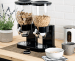 Double Breakfast Cereal Dispenser - Image 