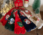 Christmas Socks - Image 