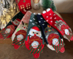Christmas Socks - Image 