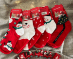 Christmas Socks - Image 