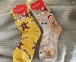 Christmas Socks - Image 