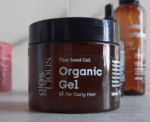 Curly Hair Organic Gel - Image 