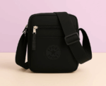 Sport bag in Black - Image 