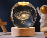 Milky way Lamp - Image 