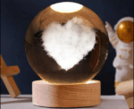 Heart Lamp - Image 