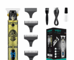 VGR Professional Rechargeable Hair Trimmer V091 - Image 