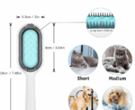 3 in 1 Pet Furniture Brush - Image 