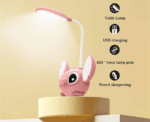 Angel Rechargeable desk lamp - Image 