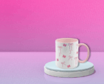 Daisy trio Mug - Image 