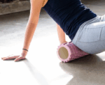 Yoga Foam Roller - Image 