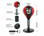 Desktop Punching Bag - Image 