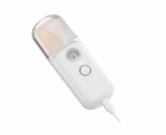 Mini Portable Face Humidifier - Image 