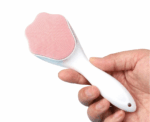 Silicone Face Scrubber - Image 