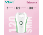 VGR Lady Epilator - Image 