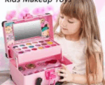 Makeup Kit For Girls - Image 