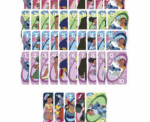Lilo & Stitch UNO Card - Image 