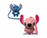 Stitch & Angel Portable Fan - Image 