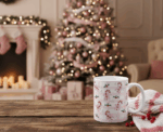Sweet Noel Mug - Image 