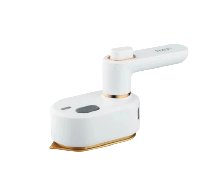 2 RAF Electric Steaming Iron - Image 1