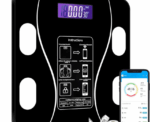 Smart Digital Weight Scale - Image 
