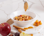 Apple Cinnamon Chia Oatmeal Mix - Image 