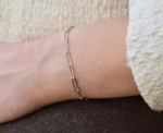 La Promesse Silver Bracelet - Image 