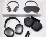 Wireless Headphones Max - Image 