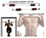 Doorway Pull Up Bar - Image 