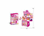 Kitchen Set Toy - Image 
