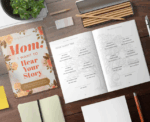 The Storybook for Mom - Image 