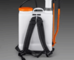 320 SM Manual Backpack Sprayer 20L - Image 
