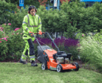 LC 551VBP Petrol Lawn Mower for Professionals - Image 