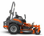 Z572X Petrol Zero-Turn Lawn Mower - Image 