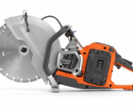 K1 PACE Battery Power Cutter with ZERO CO2 Emissions - Image 
