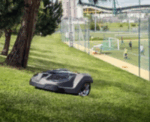 AUTOMOWER® 450X Robotic Mower - Image 