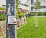 Water Control Master, Ultimate Water Timer for Efficient Irrigation - Image 
