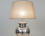 Elegant Table Lamp - Image 