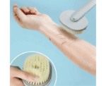 Handle Bath Brush - Image 