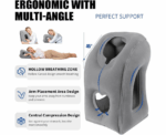 Comfy Travel Pillow - Image 