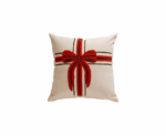 Christmas Gift Cushion - Image 