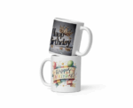 Birthday Mugs - Image 