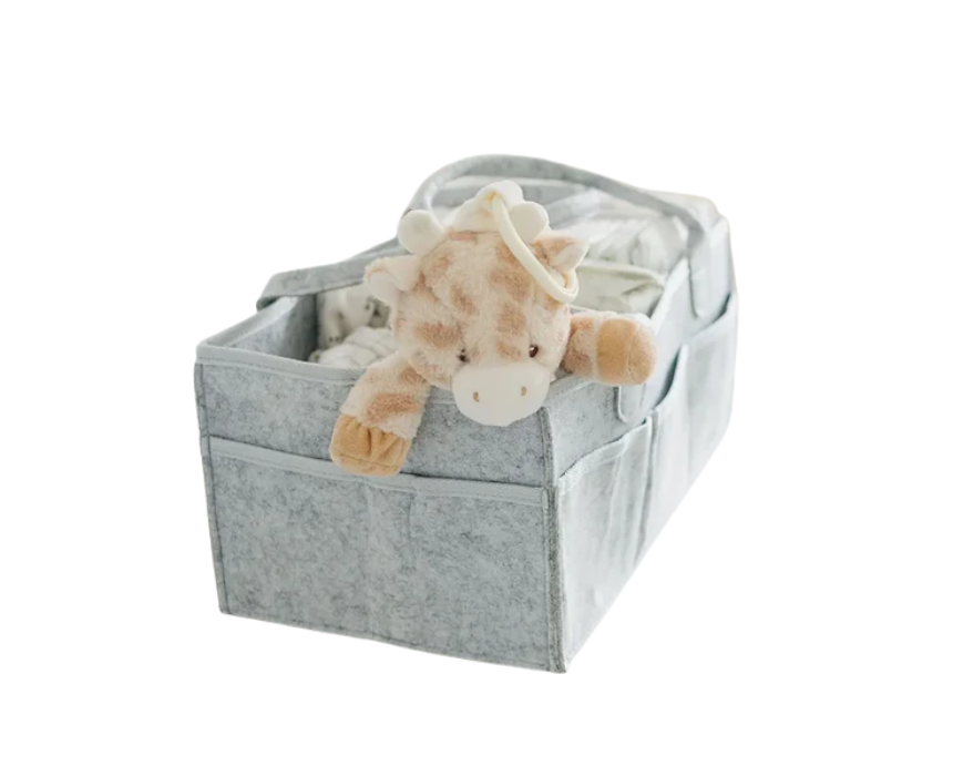 20 Carry All Tote Organizer 38 cm - Image 1