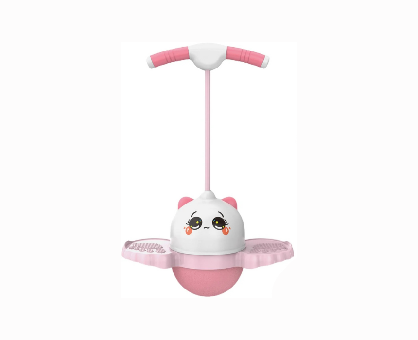 21 Jumping Toy Stick - Image 1