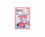 Kids Doctor Kit - Image 
