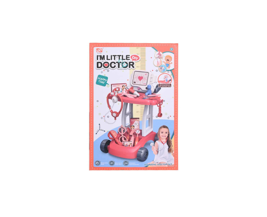 22 Kids Doctor Kit - Image 1