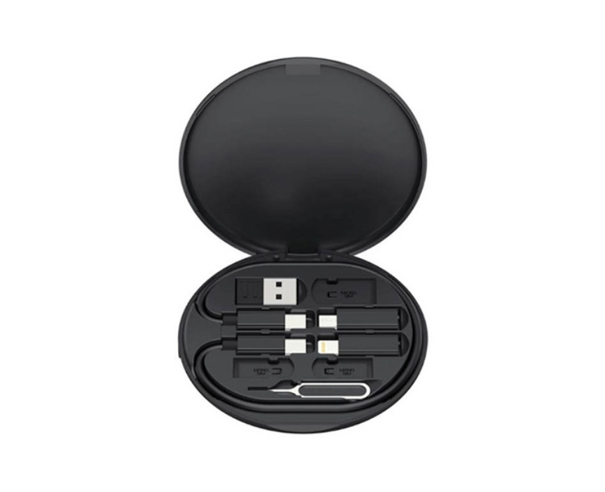 24 Six In One Wireless Charger - Image 1