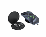Six In One Wireless Charger - Image 