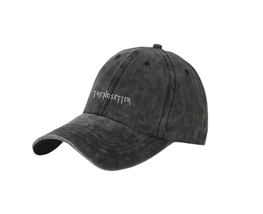 27 Trendsëtter Black Cap - Image 1