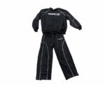 Black Trendsetter Tracksuit - Image 